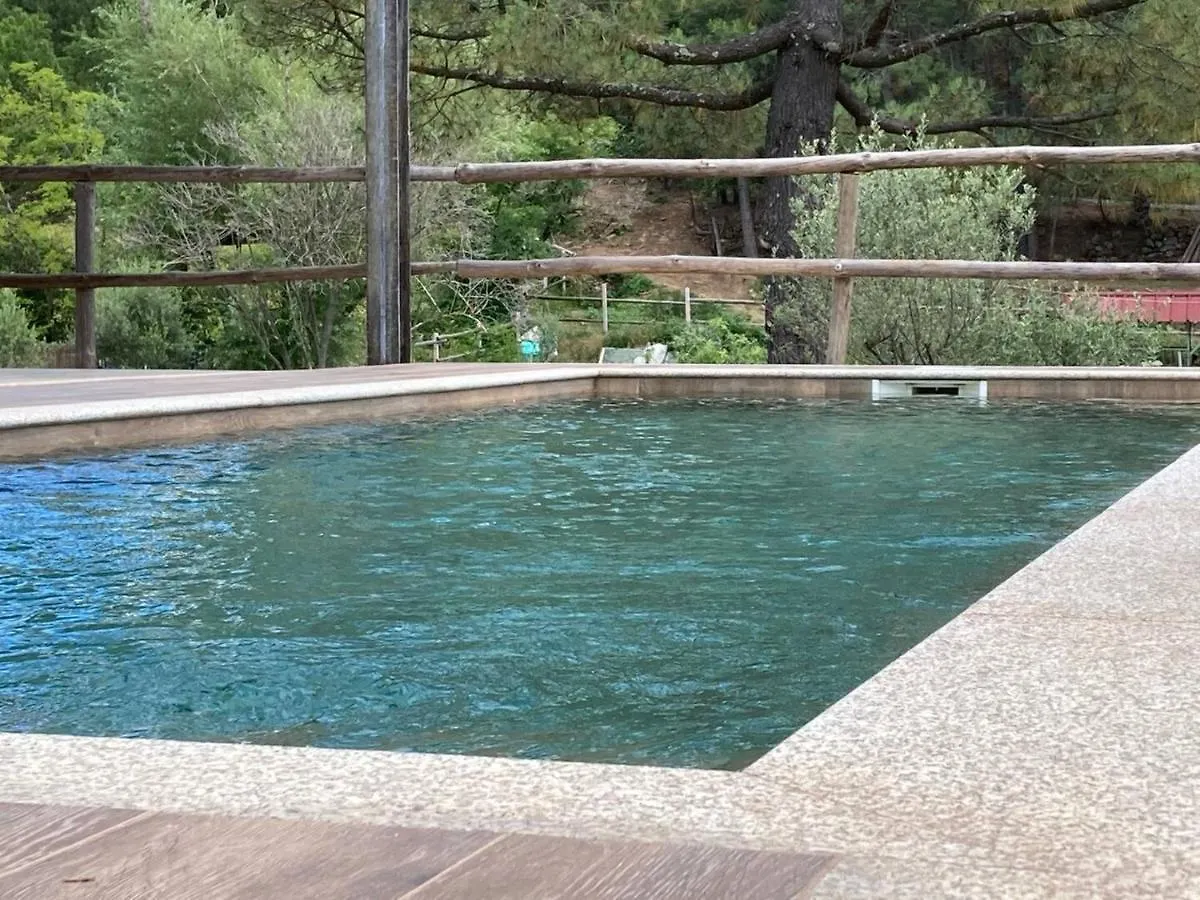 Villa Luminieres I Les Salelles