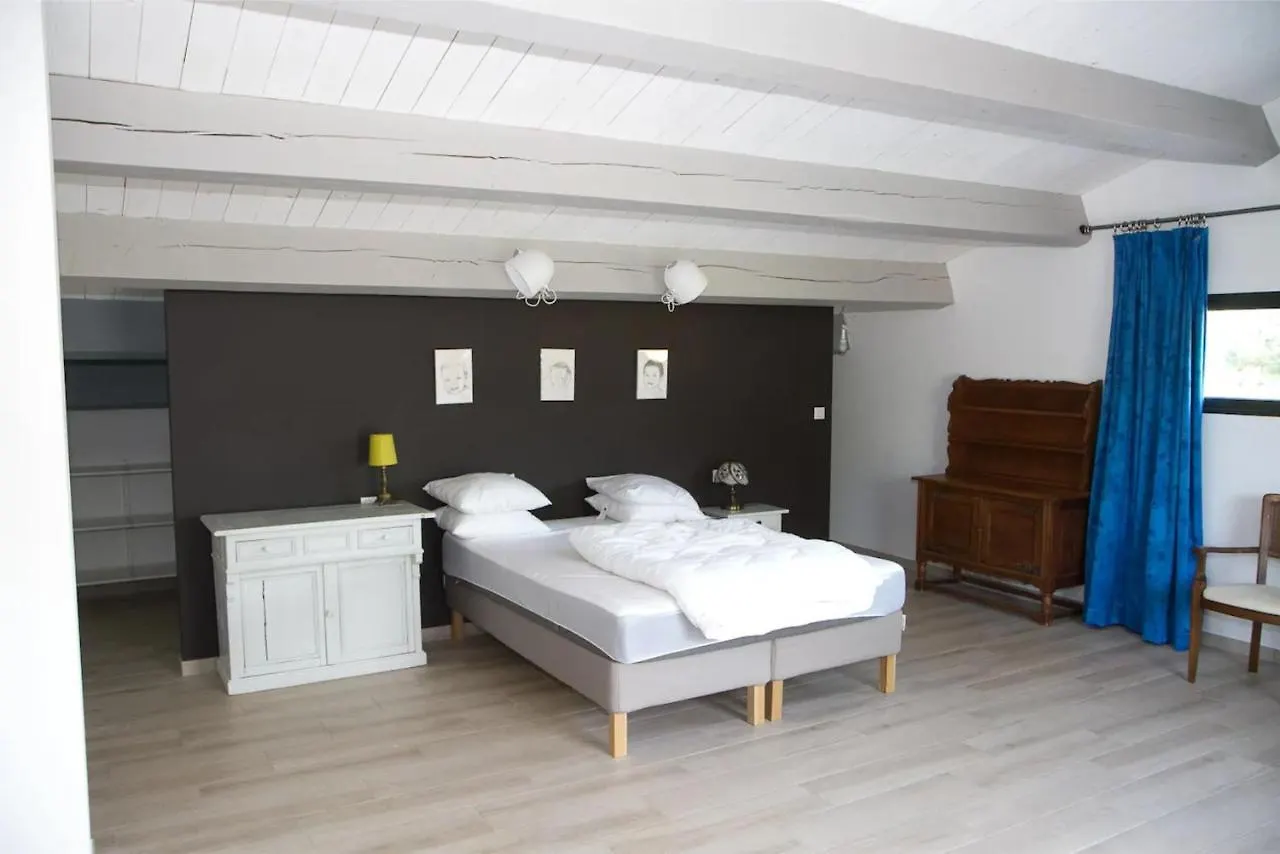 Villa Luminieres I Les Salelles France