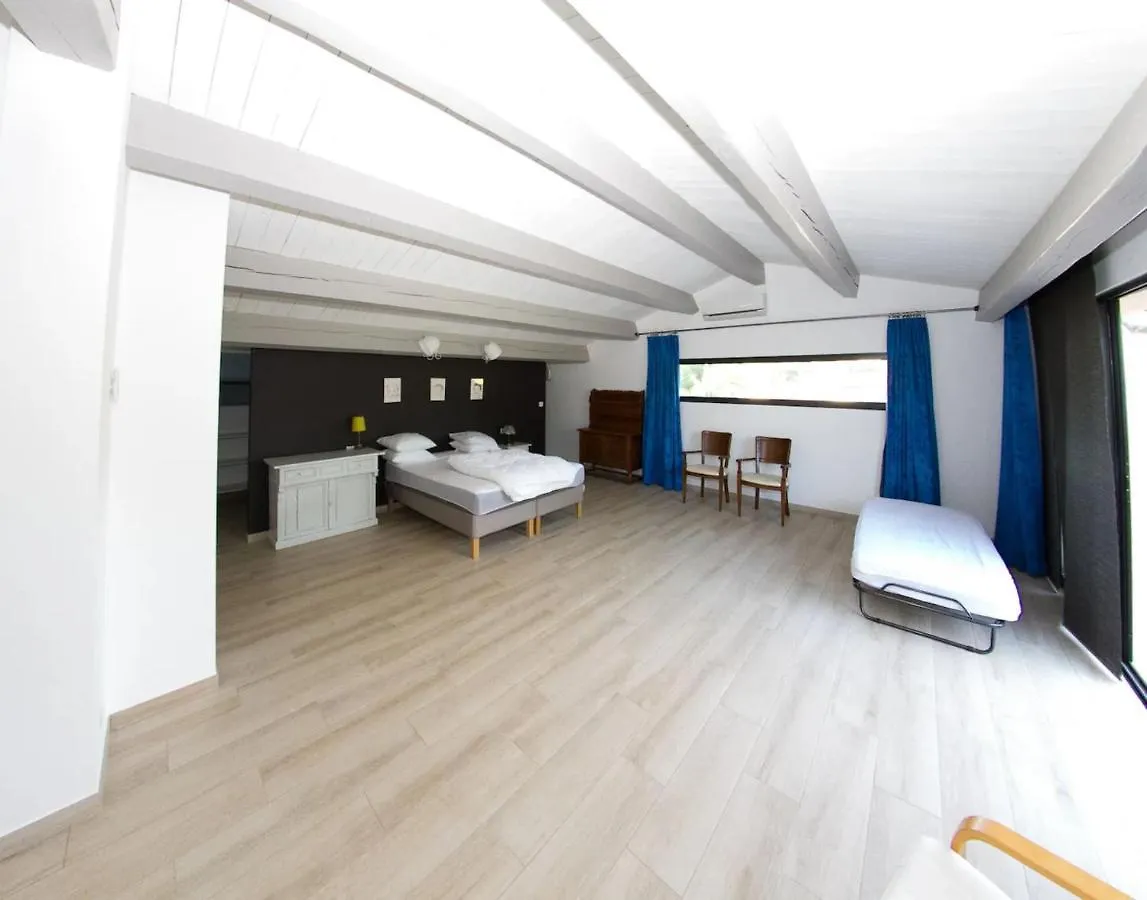 Villa Luminieres I Les Salelles