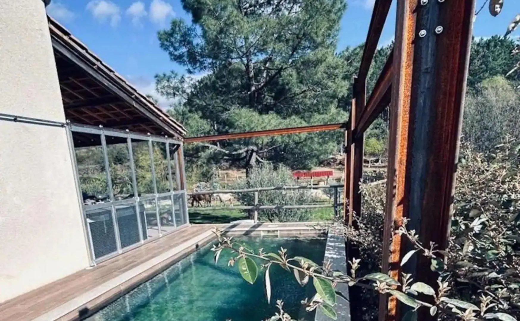Villa Luminieres I Les Salelles 0*,  France