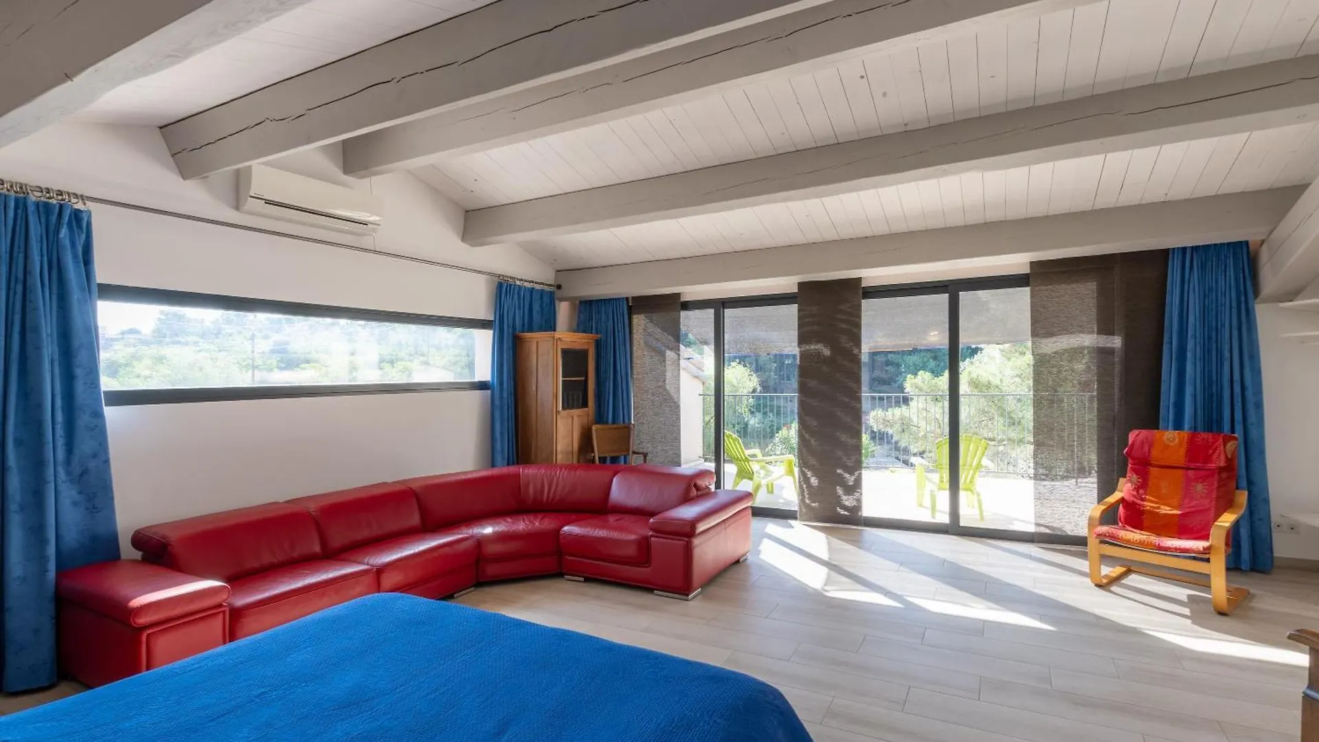 Villa Luminieres I Les Salelles  فرنسا