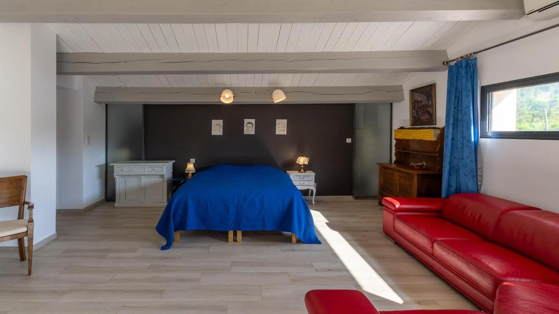 Villa Luminieres I Les Salelles  Les Salelles (Ardeche)