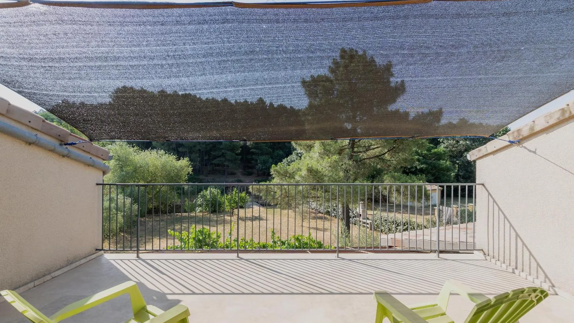 Villa Luminieres I Les Salelles
