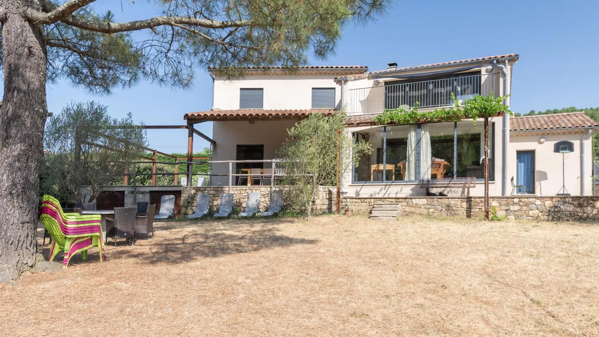 Villa Luminieres I Les Salelles  0*, Les Salelles (Ardeche)